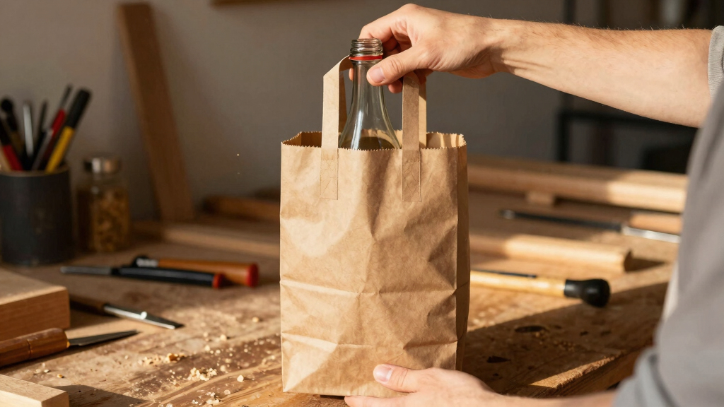 best bottle bags