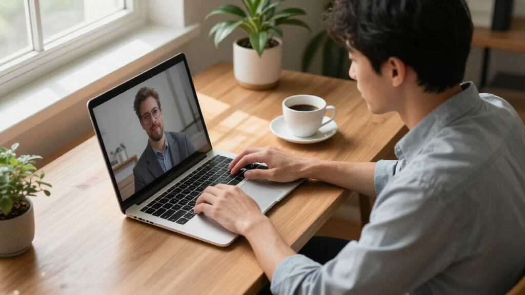macbook air for business professionals