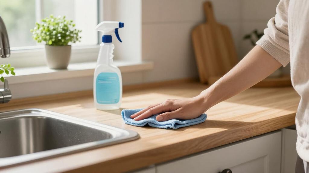 best air purifying cleaning products