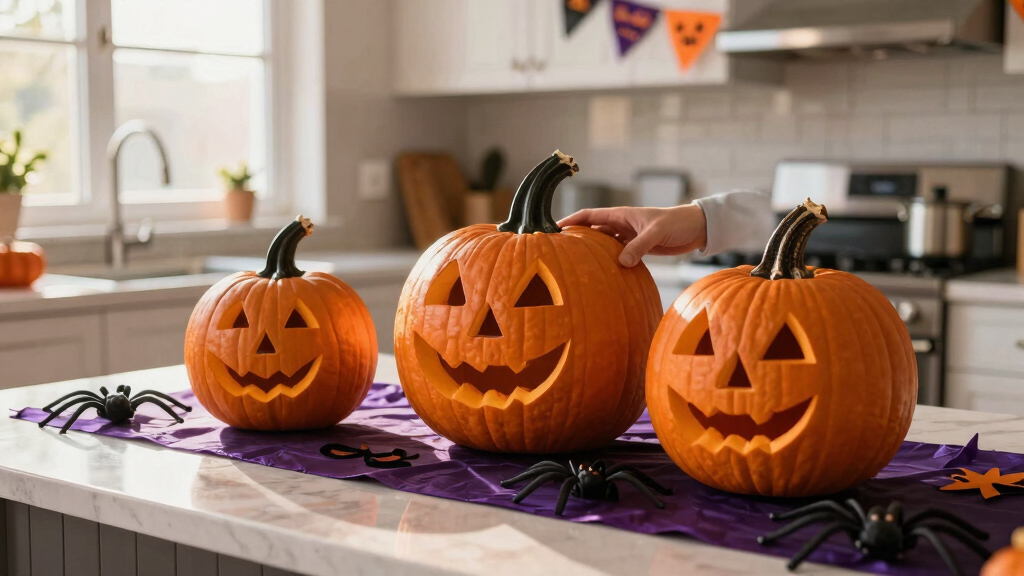 best Halloween decorations