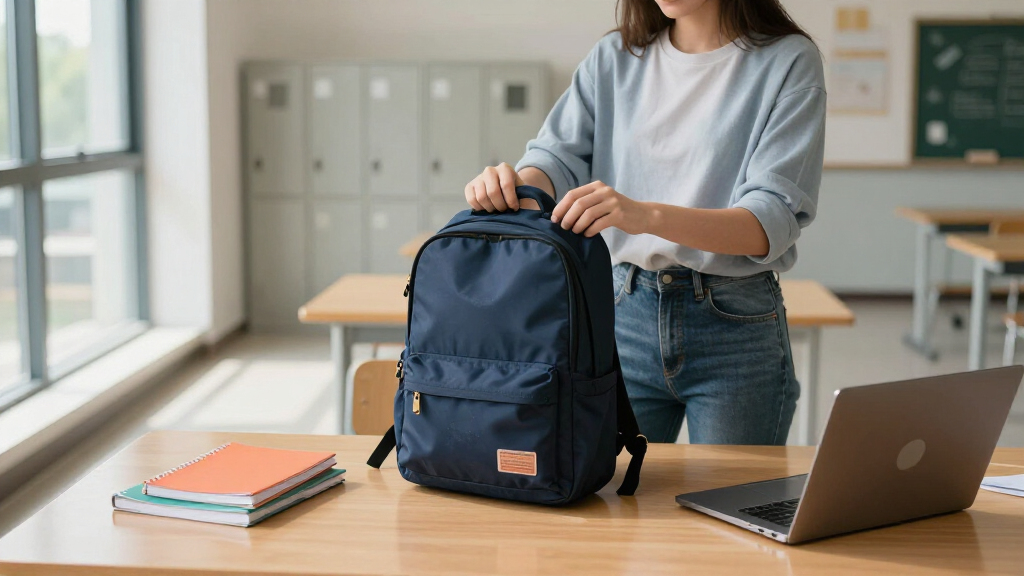 back to school