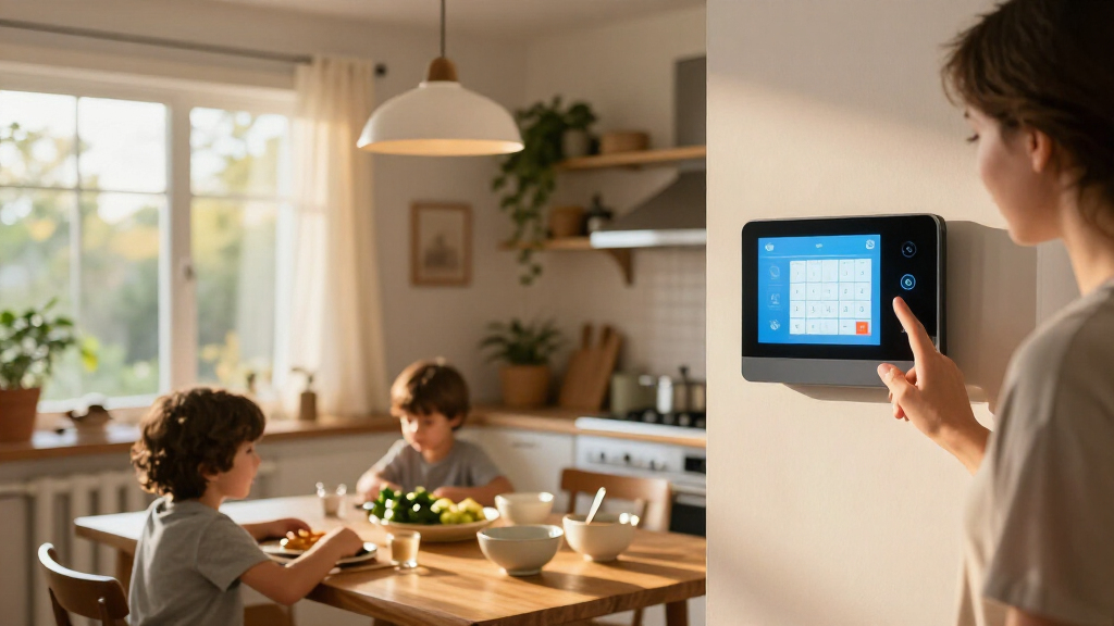 12 Best Smart Displays for Home, Family, and Smart-Home Control in 2027