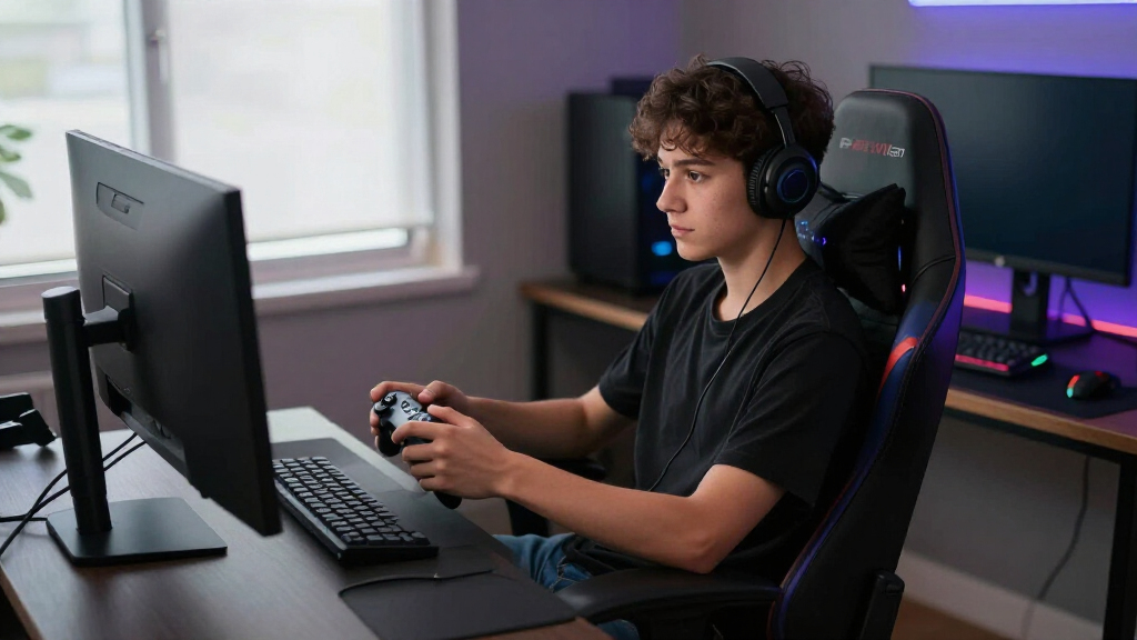 best gaming stools