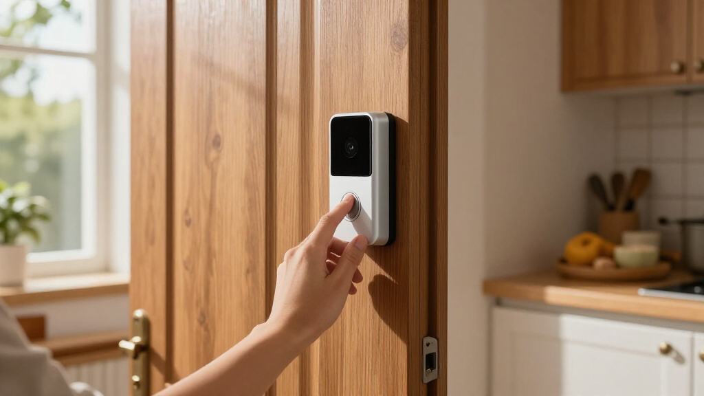 video doorbells on amazon