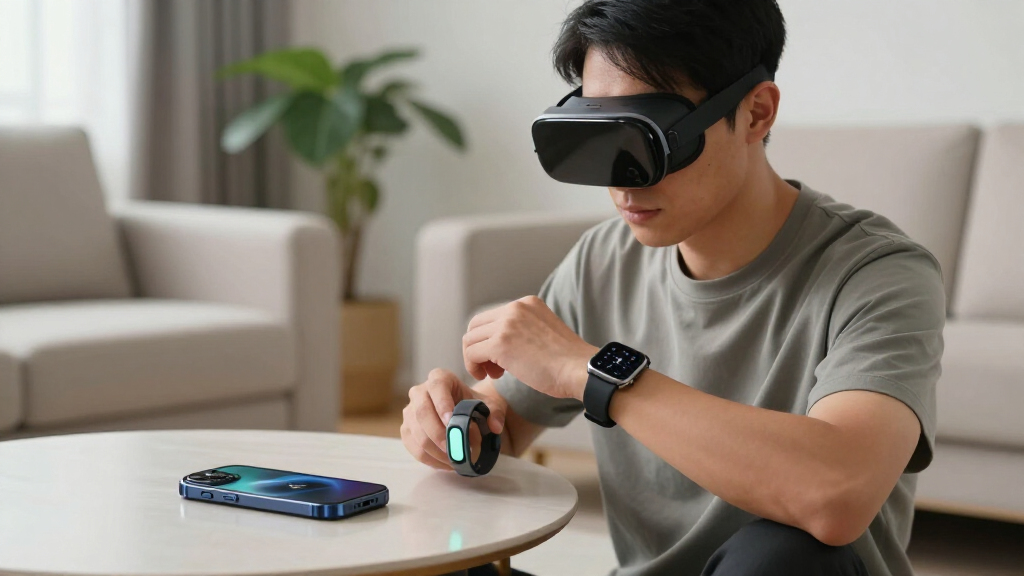 best superhero tech accessories