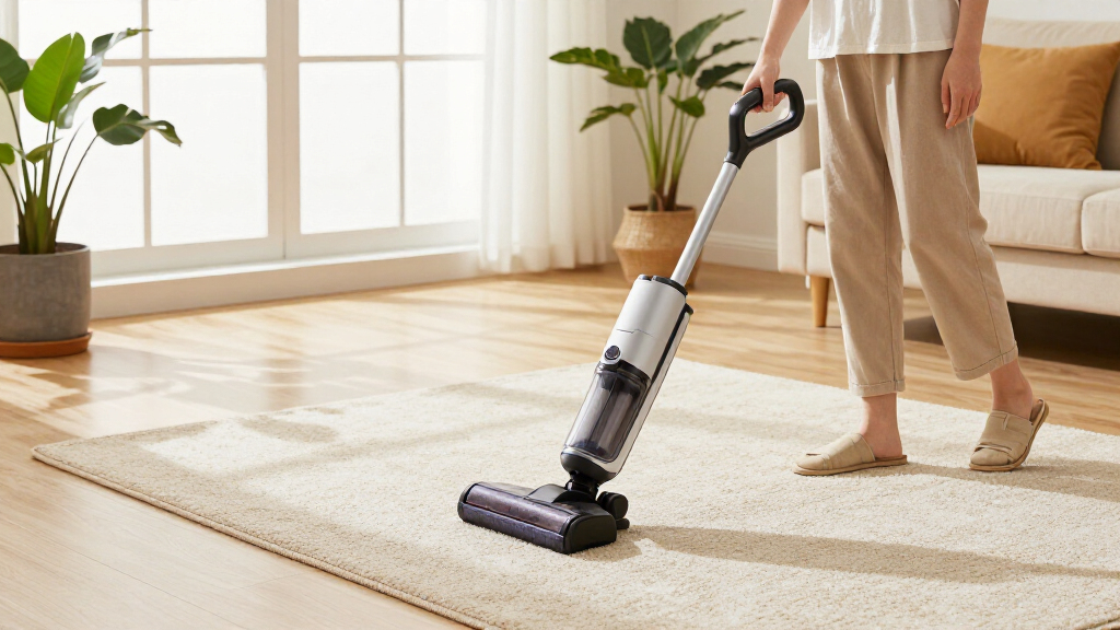 vacuum cleaners
