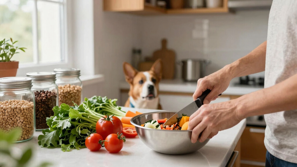 best humane pet food