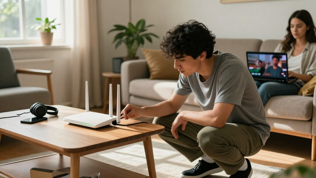 best Wi-Fi routers