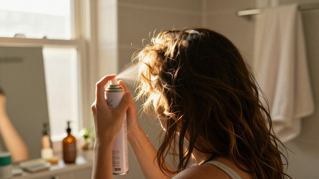 14 Best Dry Shampoos Stars Swear By for Flawless Hair
