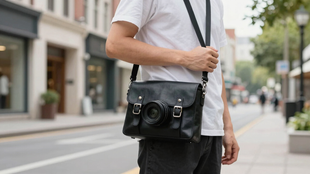 best camera bags