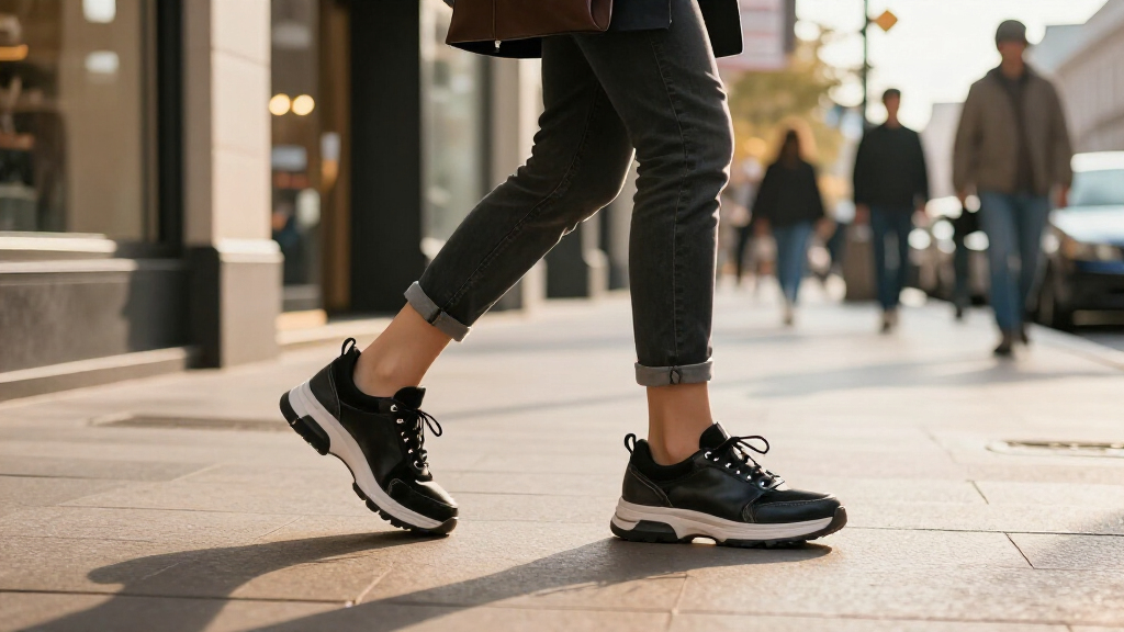 15 Best Trendy Alternative Shoes for Everyday Style in 2027