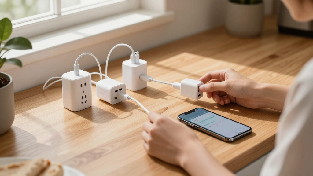 best Belkin mini gadgets