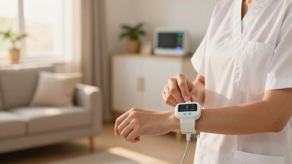 best cardiac monitors