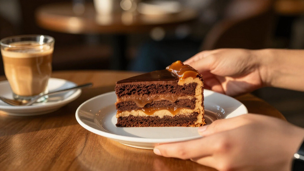 best dessert cakes