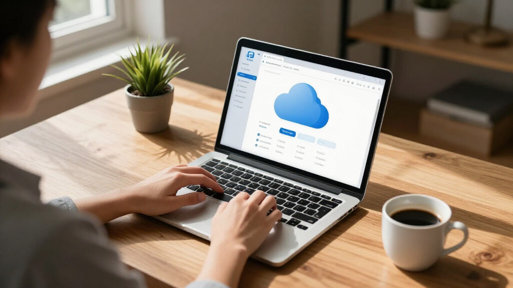 virtual private server hosting
