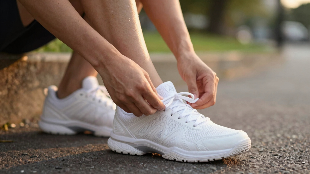 best tennis shoes