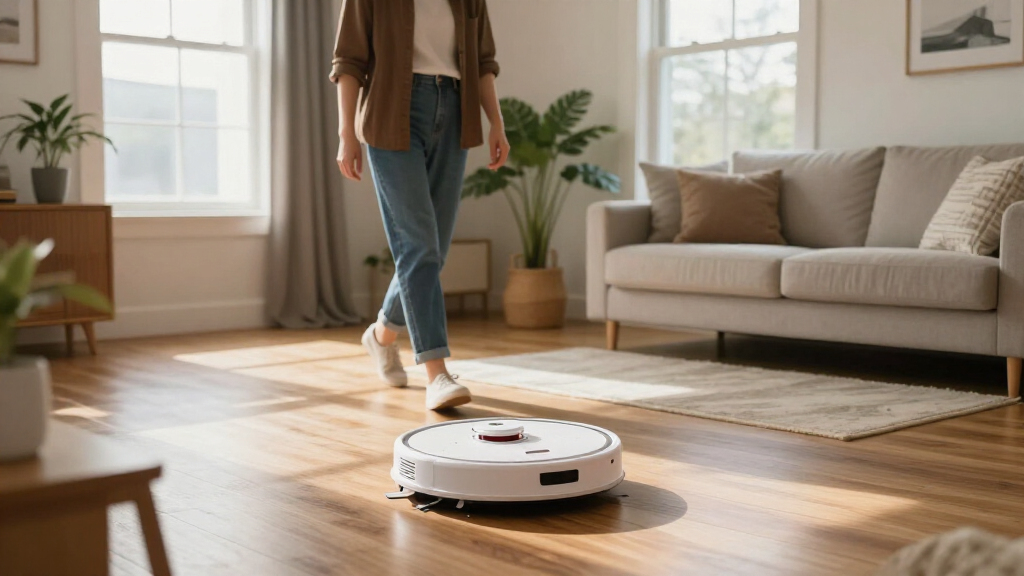 roomba