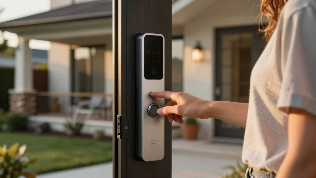 best automatic door openers for homes