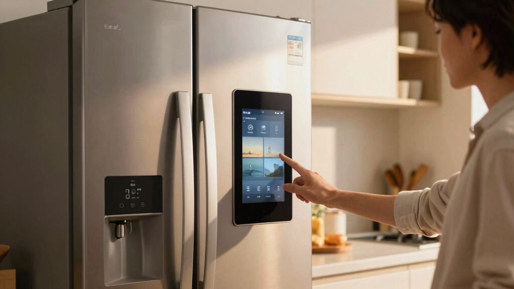 best smart appliances
