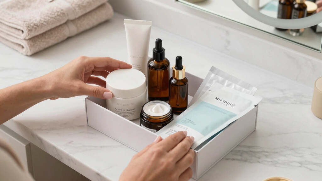 skincare gift sets for women