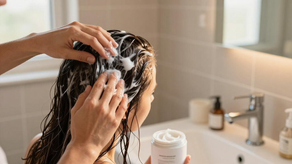 best overnight hair masks