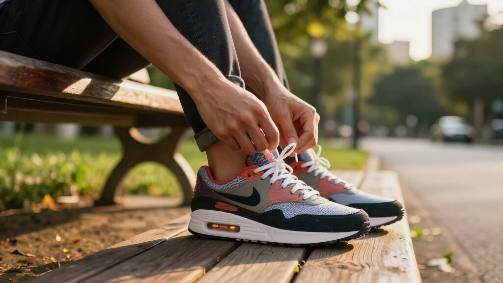 best Nike Air Max sneakers