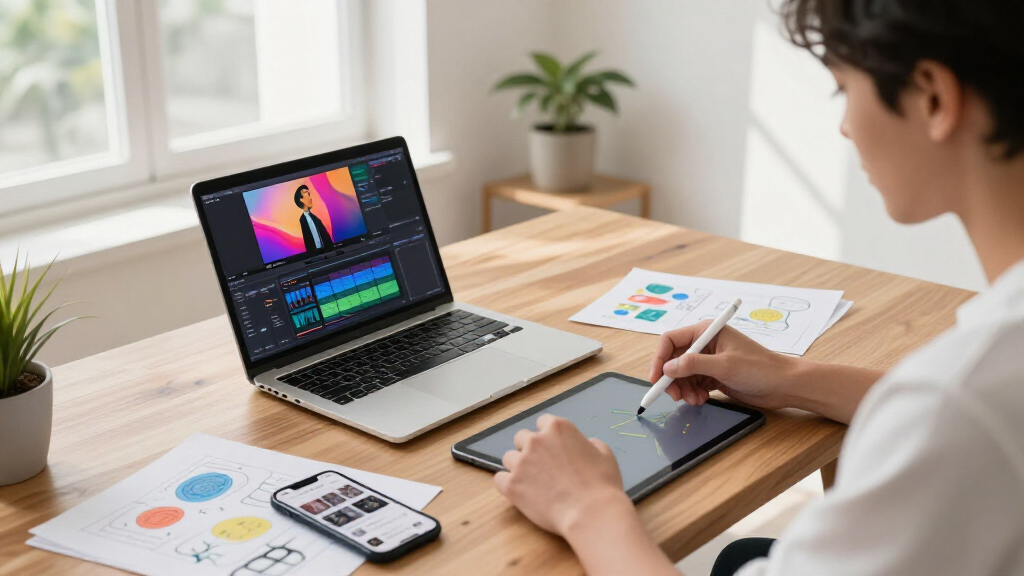 11 Best Visual Content Creation Tools to Elevate Your Marketing in 2026