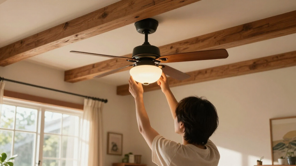 14 Best Ceiling Fans With Light Kits for Cool Comfort and Style in 2026