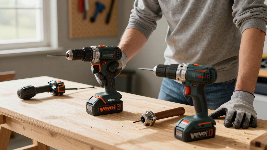 best Vevor tools and gear