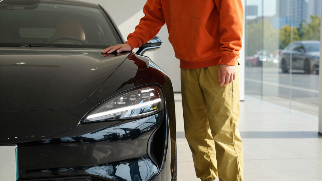 best electric sports cars
