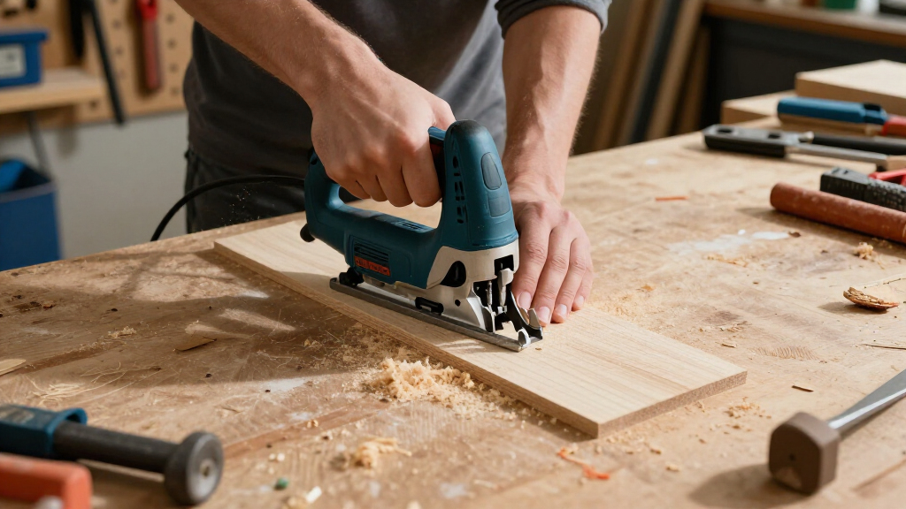 jig saw