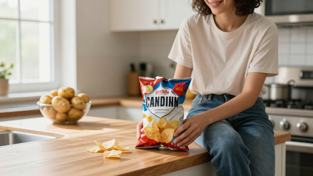 best Canadian potato chips