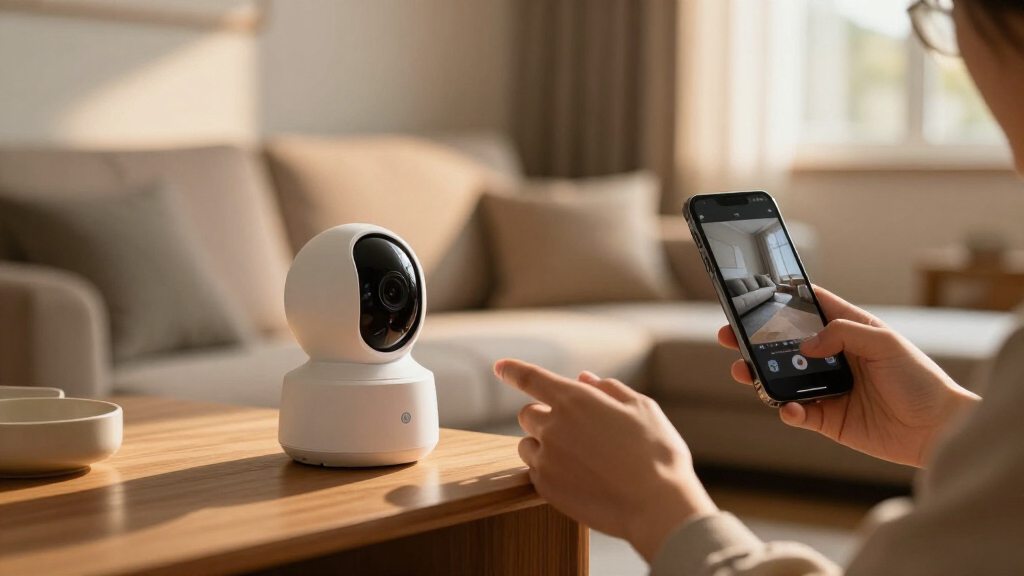 15 Best Smart Home Security Cameras for Connected Home Protection in 2027