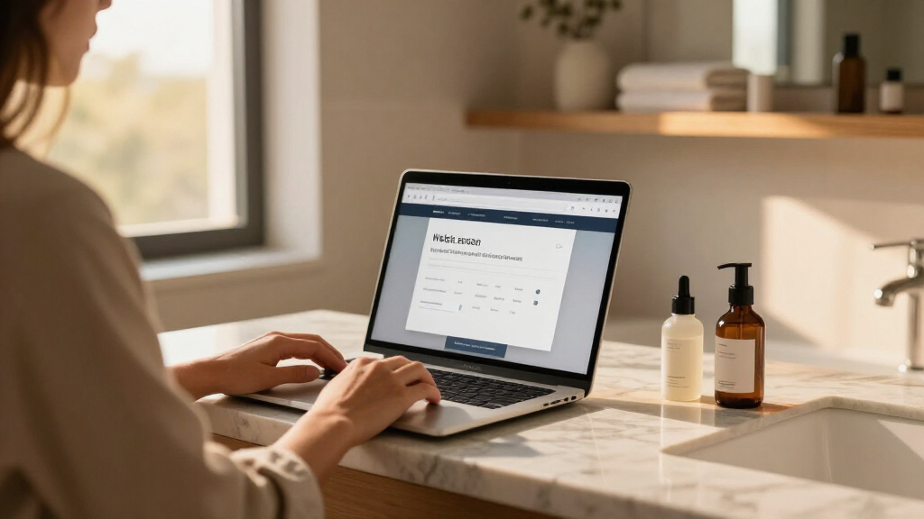 using minimalism to boost website loading speed