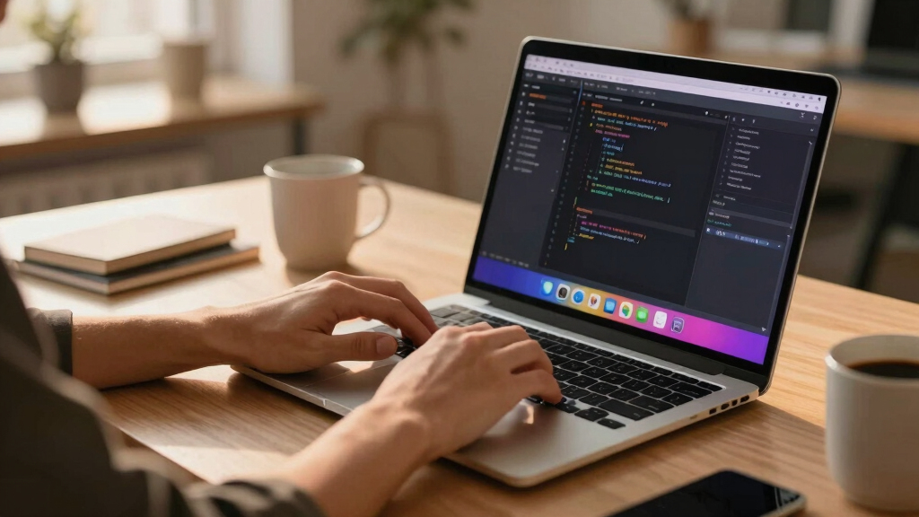 software development tools