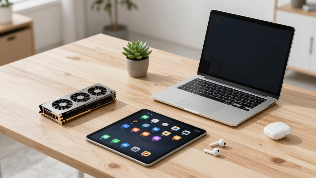 best computers, tablets & components