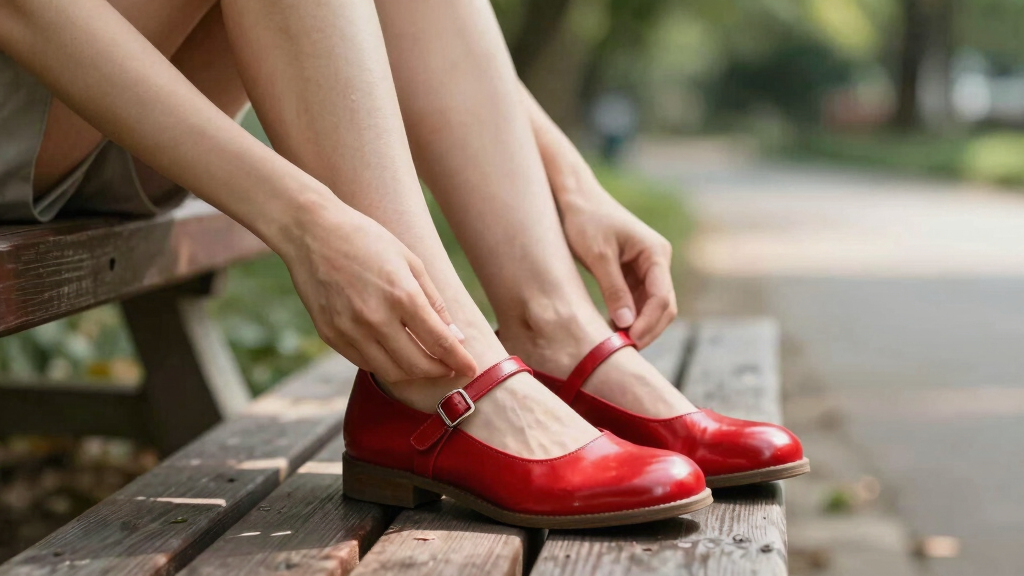 best mary jane shoes