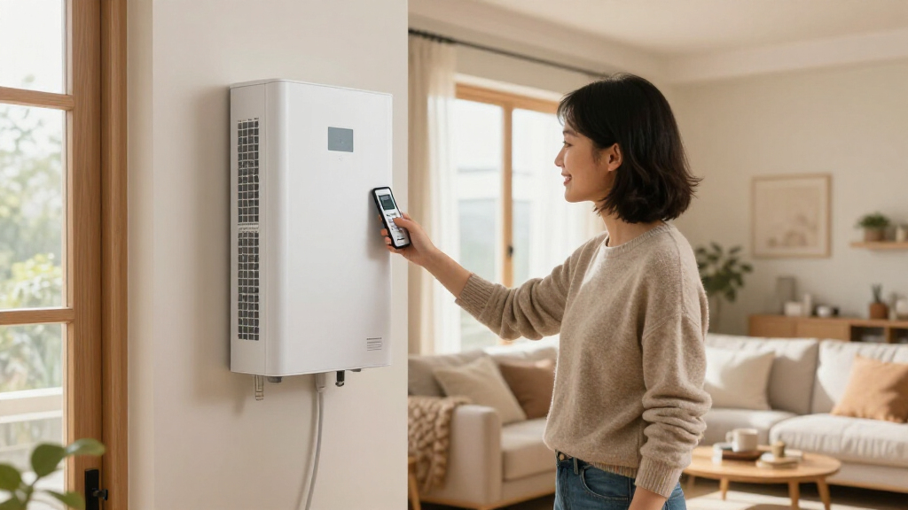 best premium mini split heat pumps for supplemental heating