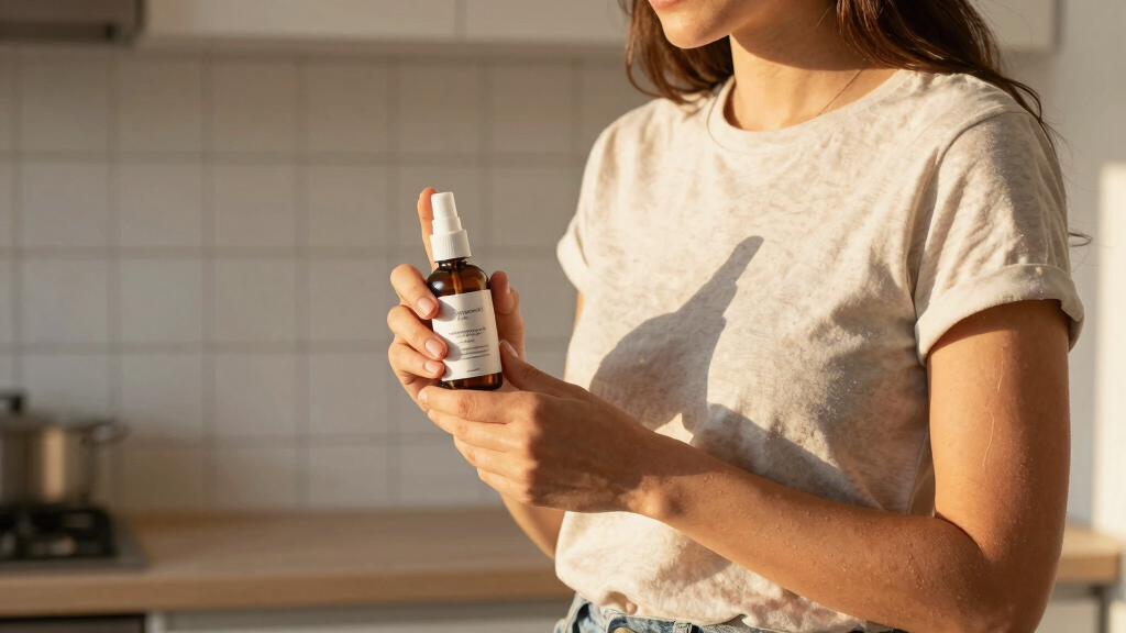 best menopause travel essentials