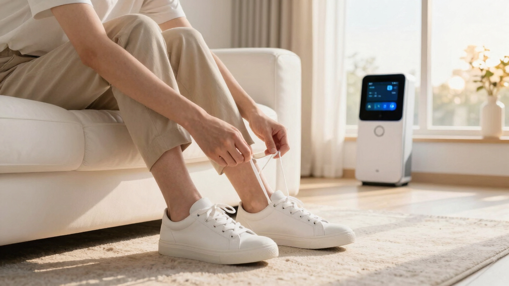 best white sneakers
