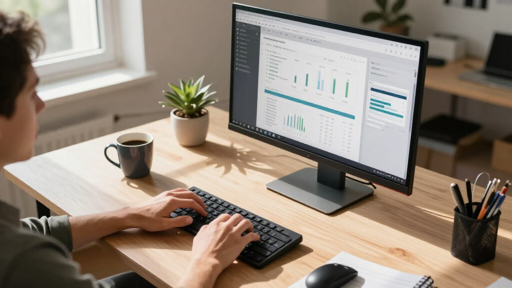 best ultrawide monitor for productivity