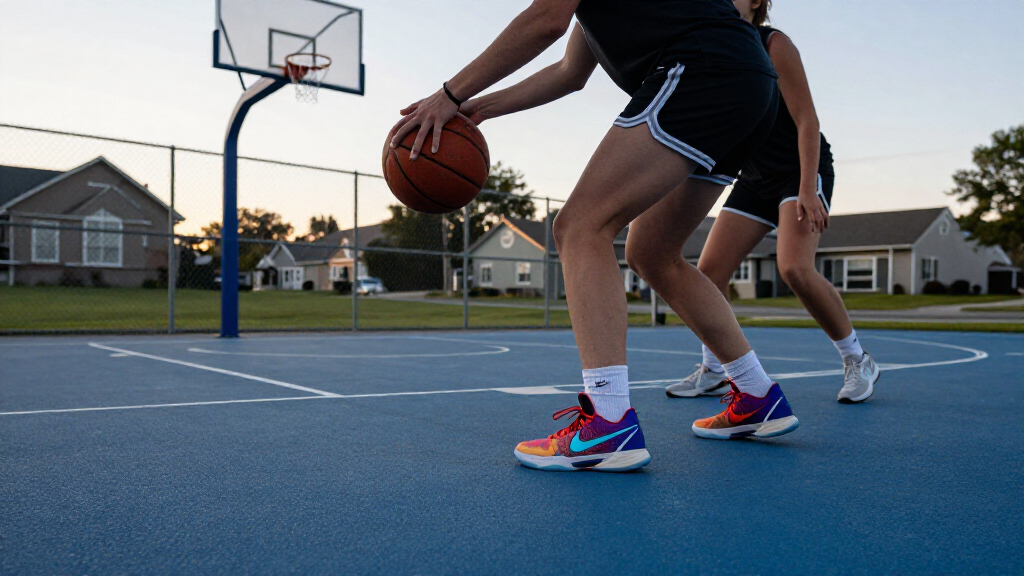 best Nike basketball sneakers