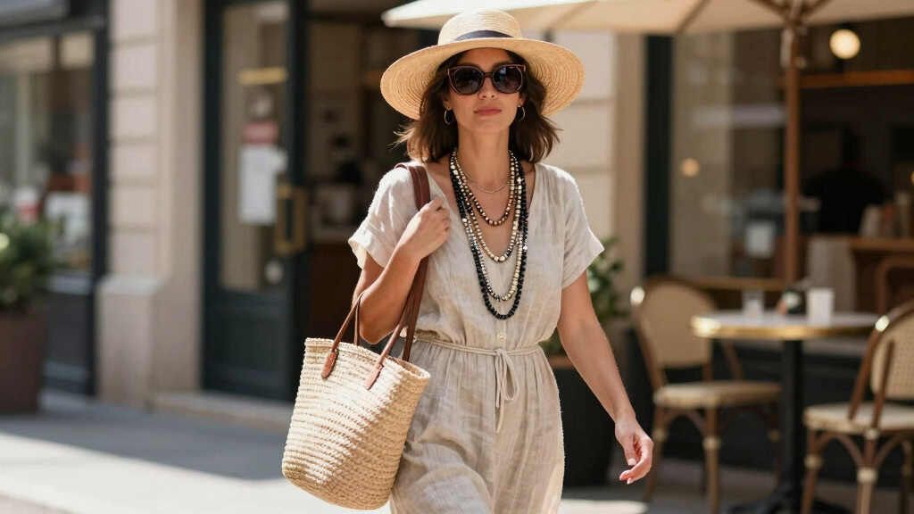 best summer fashion accessories