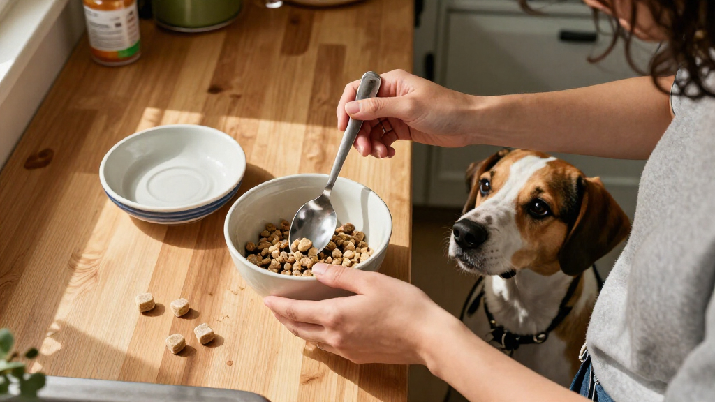 15 Best Dog Allergy Supplements to Keep Your Furry Friend Comfortable
