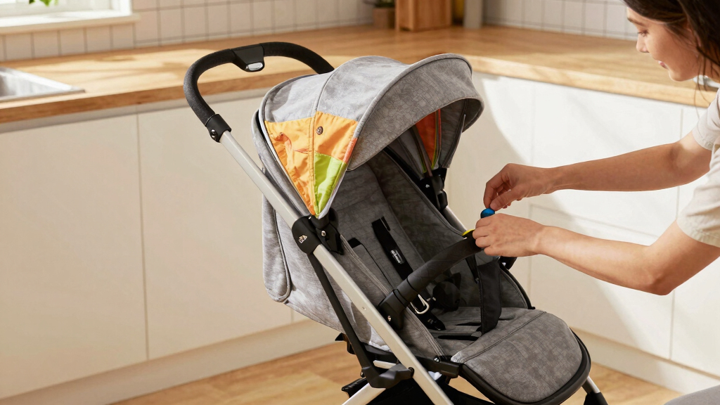 strollers for new parents on amazon