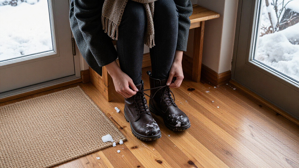 best winter shoes