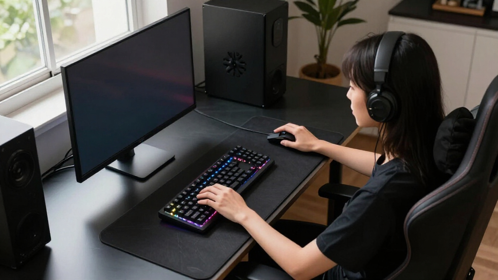 best gaming furniture