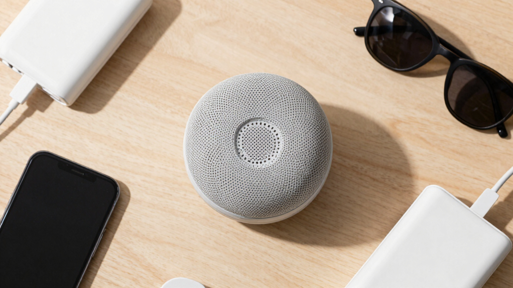 wireless Bluetooth speakers
