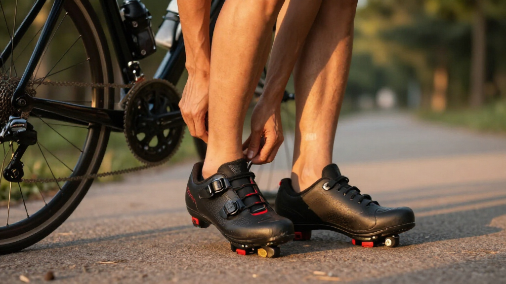 14 Best Road Bike Shoes for Maximum Comfort and Performance in 2026