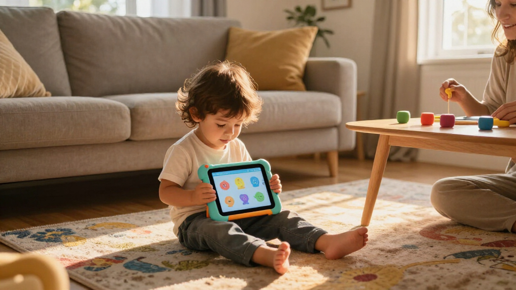 14 Best Children's Educational Tablets in 2026